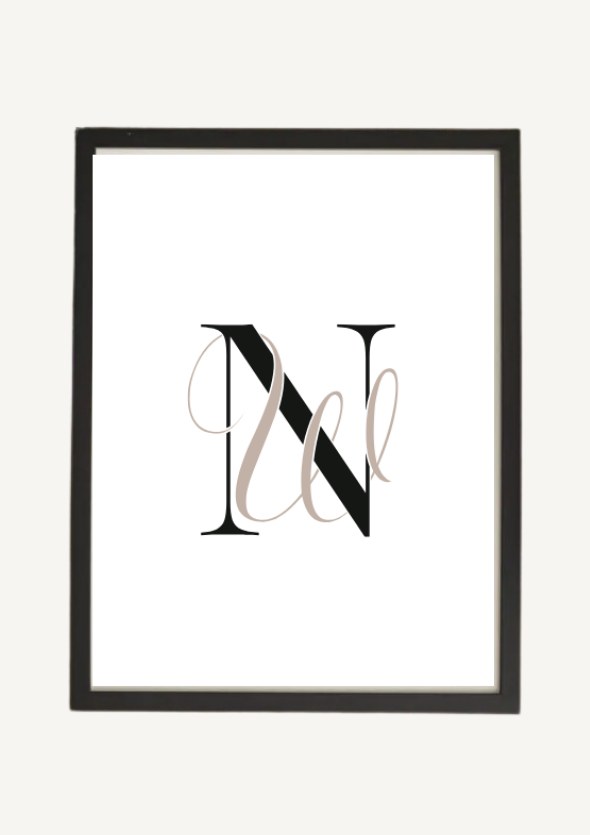Premium Quality Frame- Slim edition
