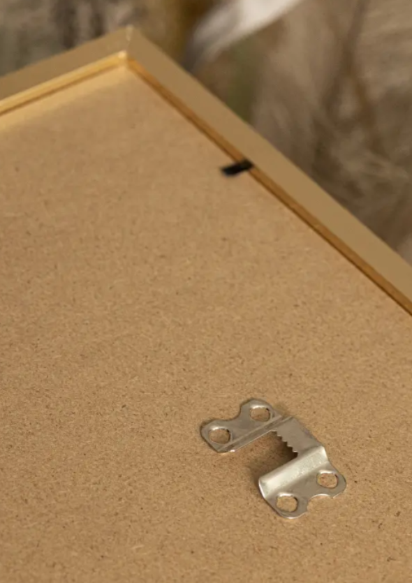Golden Frame- Slim edition