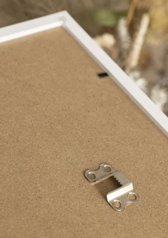Premium Quality Frame- Slim edition
