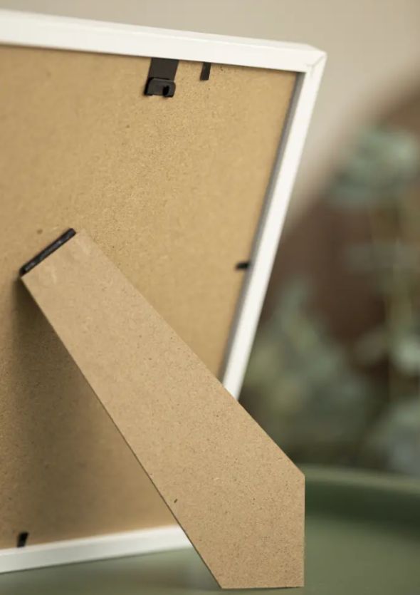 Premium Quality Frame- Slim edition