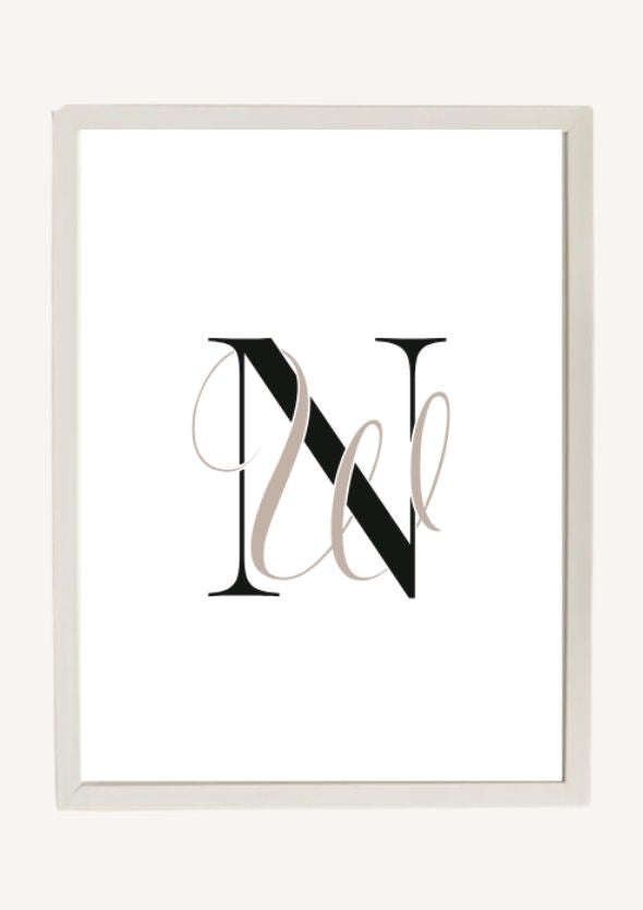 Premium Quality Frame- Slim edition