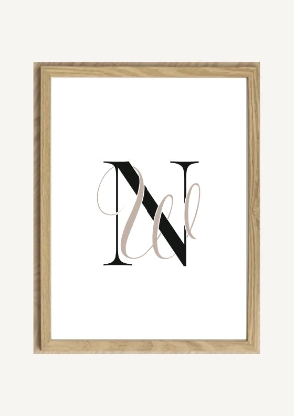 Premium Quality Frame- Slim edition
