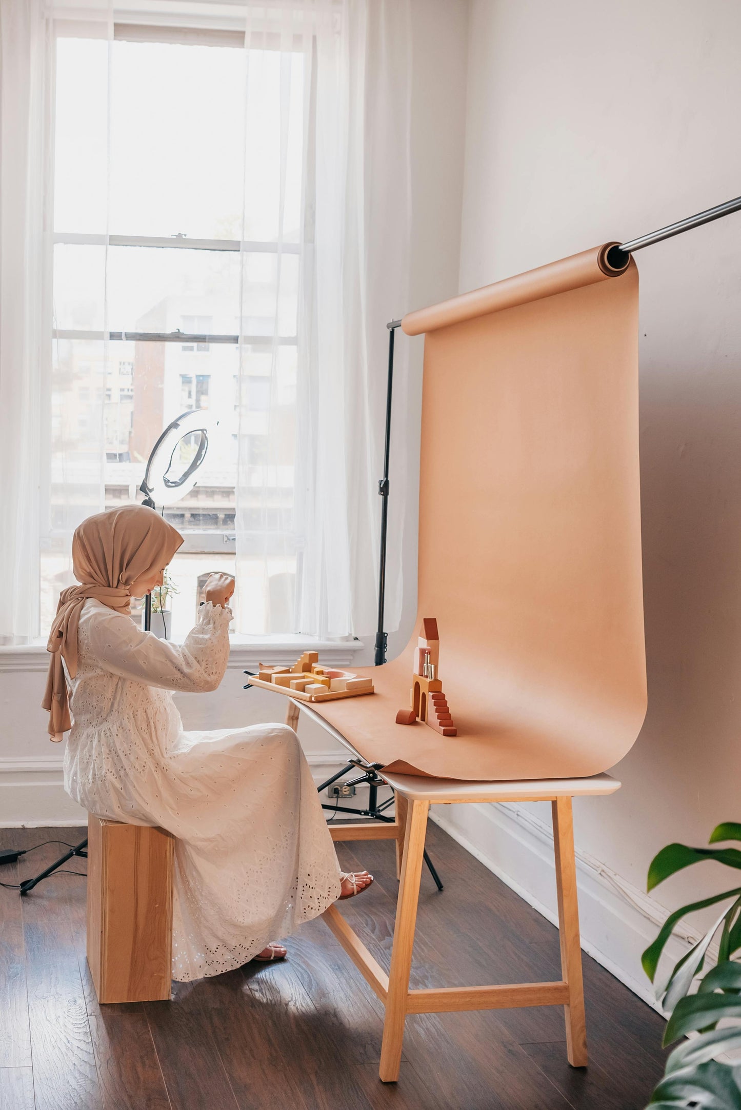 Costumize your design